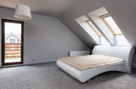Charnage bedroom extensions