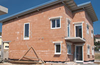 Charnage home extensions