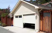Charnage garage construction leads