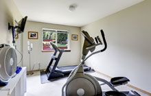 Charnage home gym construction leads